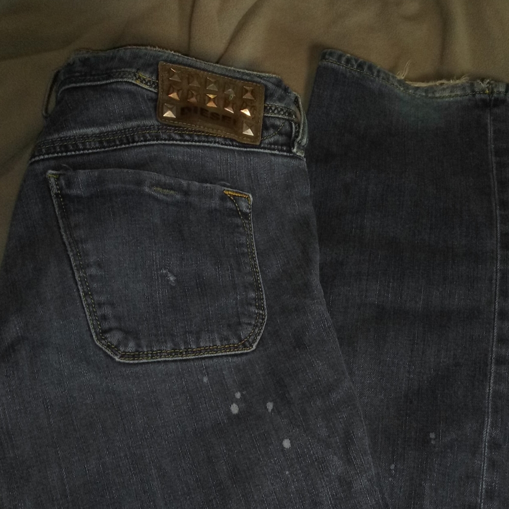 Diesel jeans